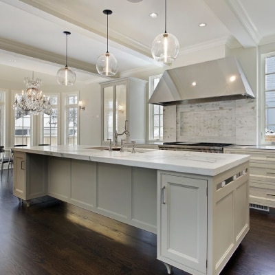 Kitchen Remodeling